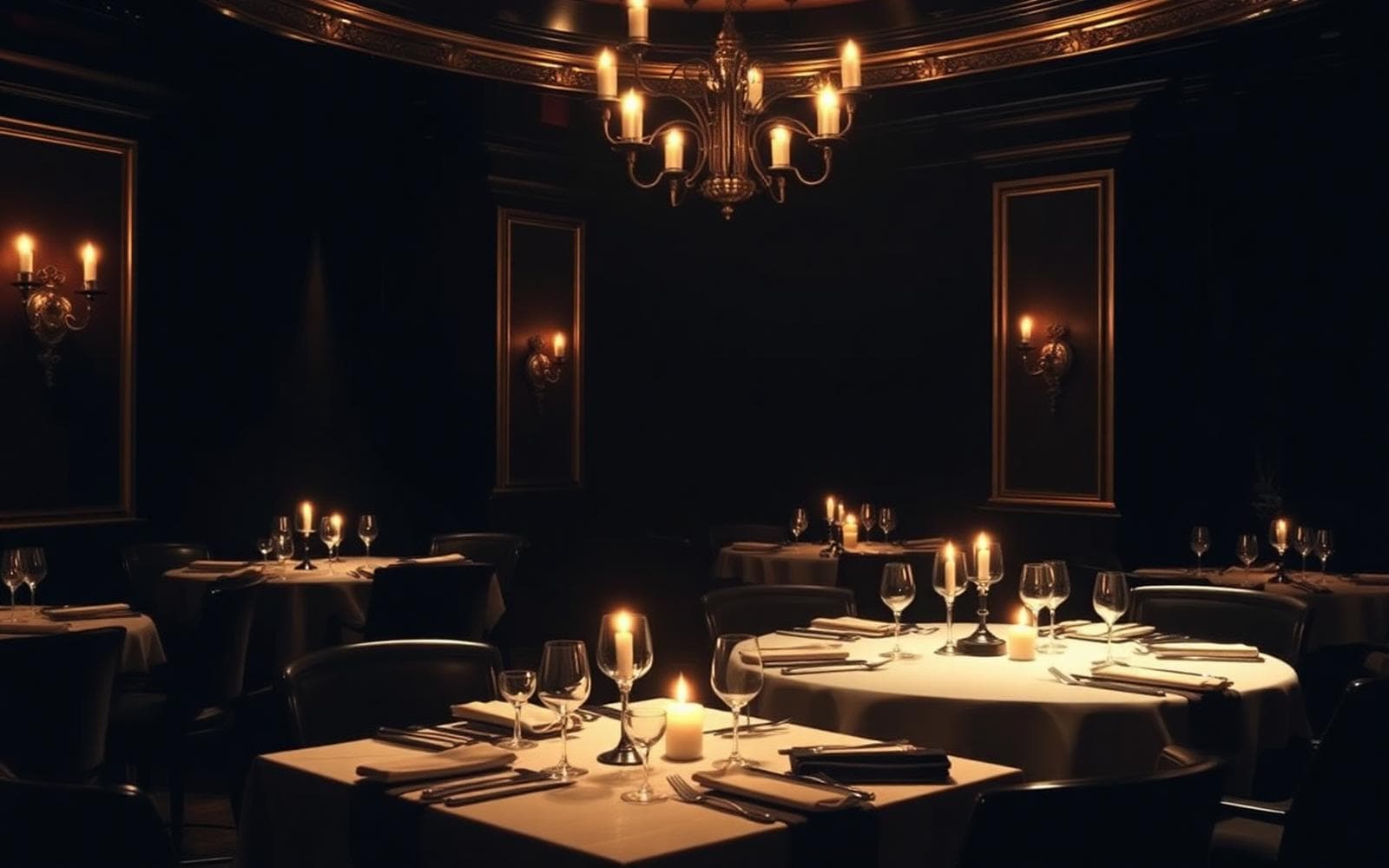 Brasa restaurant interior